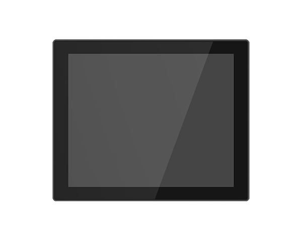 Industrial Display and Monitor Front-1